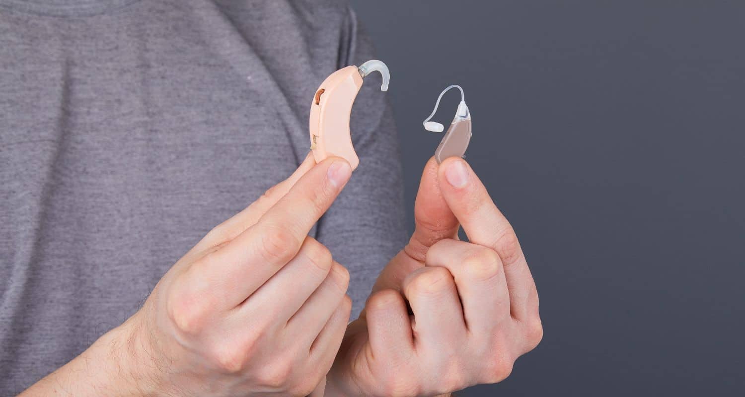 When Should I Update My Hearing Aids Welsch Hearing Aid Company