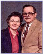 Clarence and Ramona Welsch
