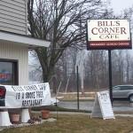 Bills Corner Cafe