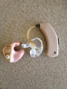 Hearing Aids Are Not Your Dad’s or Grandpa’s Hearing Aids