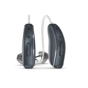 What is the best hearing aid to use with my cell phone