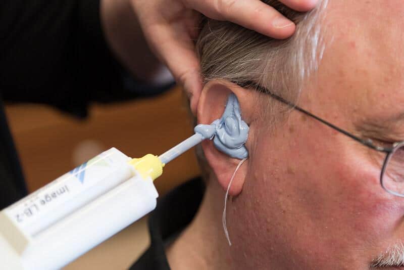 Hearing Aid Fitting