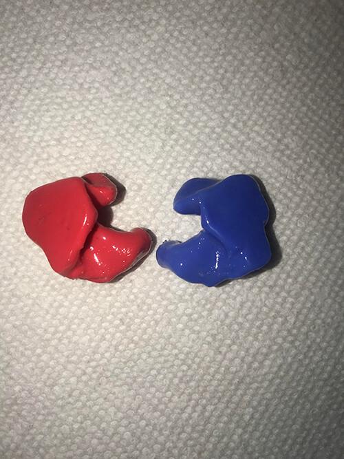 custom earplugs