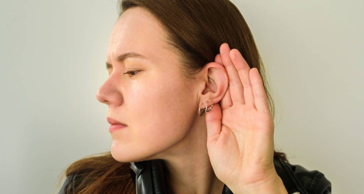 Do You Know the Common Signs of Hearing Loss?