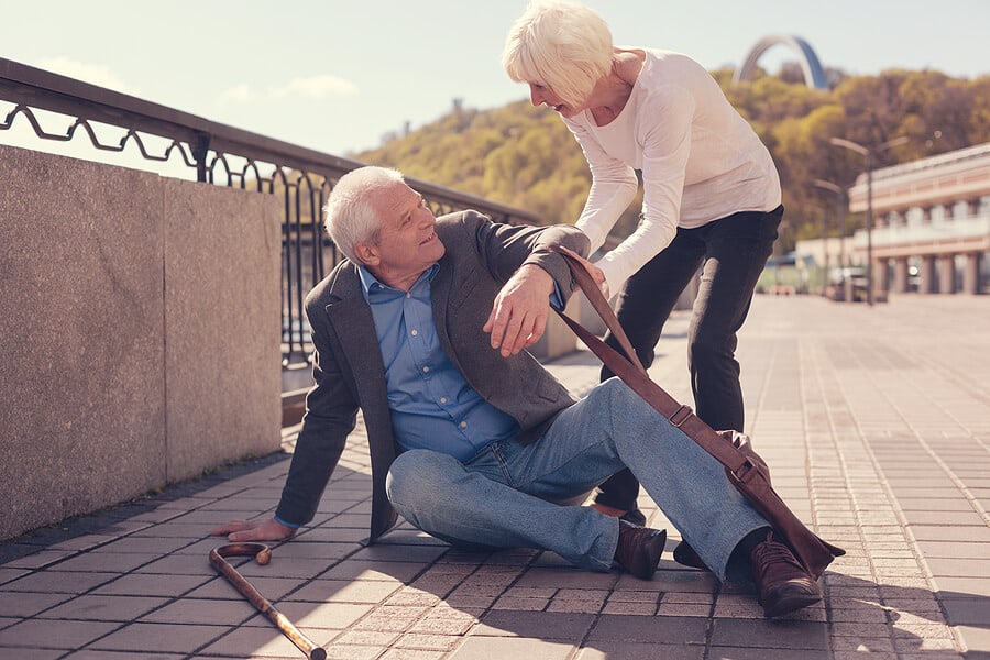 The Sound of Safety: How Treating Hearing Loss Prevents Falls and Accidents