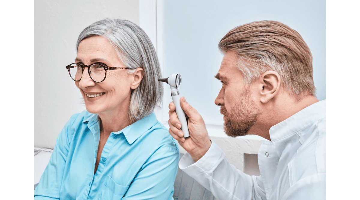 Hearing Health: A New Year's Resolution for a Vibrant Life