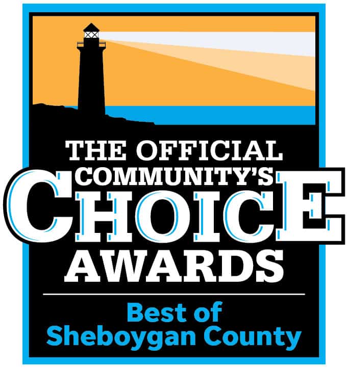 Best Of Sheboygan County 2019 Winner